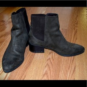 Women’s Booties Call it Spring Size 10